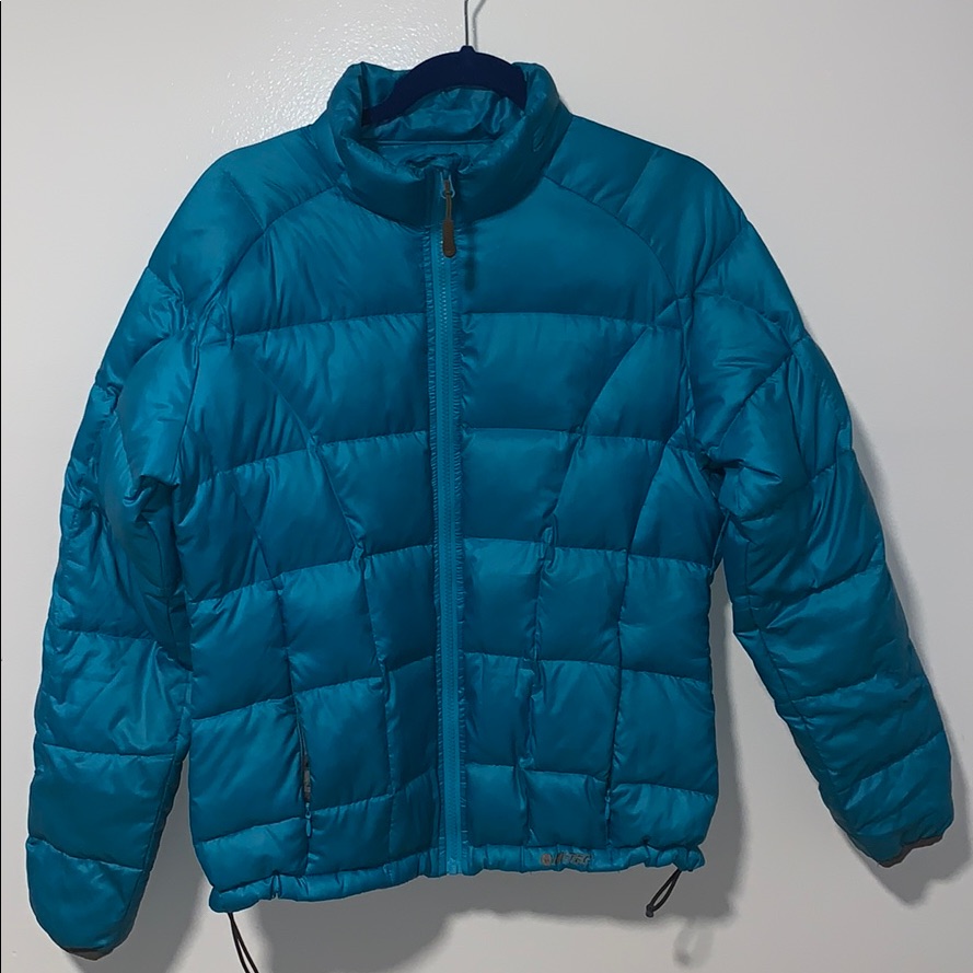 HiTec Jacket